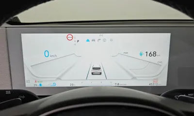 Hyundai Ioniq5 2023, 45313 км, за 31500000 KRW - фото 8