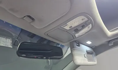 Kia K7 2013, 132450 км, за 5300000 KRW - фото 17