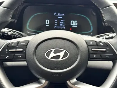 Hyundai Elantra 2023, 30000 км, за 89800 CNY - фото 6