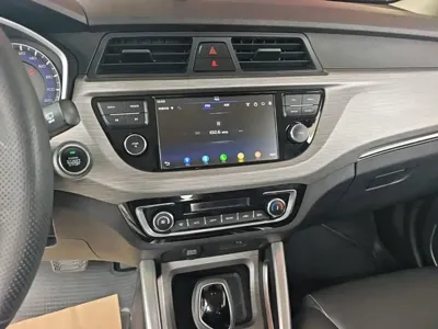 Geely Vision X3 2017, 59200 км, за 21100 CNY - фото 13