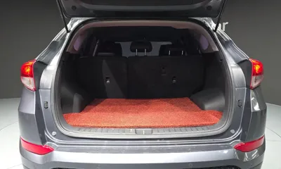 Hyundai Tucson 2016, 160272 км, за 10500000 KRW - фото 20
