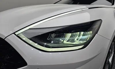 Hyundai Sonata 2020, 65101 км, за 19500000 KRW - фото 22