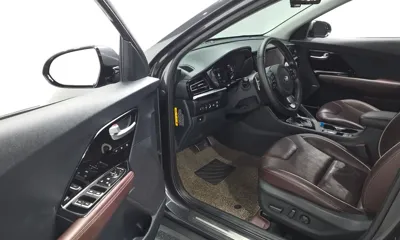 Kia Niro 2020, 184258 км, за 13950000 KRW - фото 10
