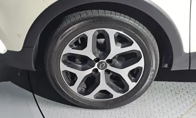 Renault-KoreaSamsung QM3 2018, 148634 км, за 6500000 KRW - фото 5