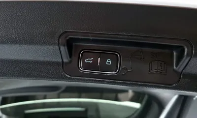Ford Explorer 2020, 124254 км, за 21490000 KRW - фото 29