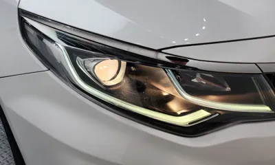 Kia K5 2019, 65816 км, за 13200000 KRW - фото 22