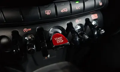 MINI Cooper 2022, 38391 км, за 20500000 KRW - фото 30