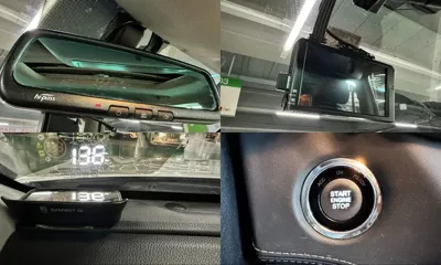 KG_Mobility_Ssangyong Rexton 2019, 90087 км, за 16900000 KRW - фото 16