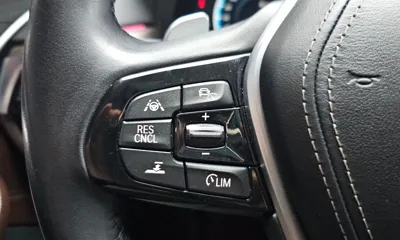 BMW 5-Series 2019, 86460 км, за 25000000 KRW - фото 17