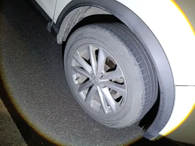 Nissan Qashqai 2016, 112500 км, за 46934.26 CNY - фото 8