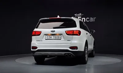 Kia Sorento 2019, 48026 км, за 19500000 KRW - фото 4