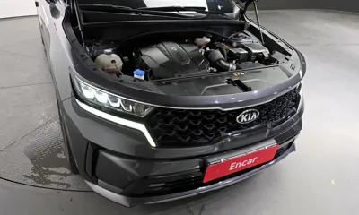 Kia Sorento 2021, 73335 км, за 24590000 KRW - фото 6