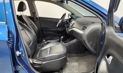Kia Morning 2016, 42011 км, за 5600000 KRW - фото 25