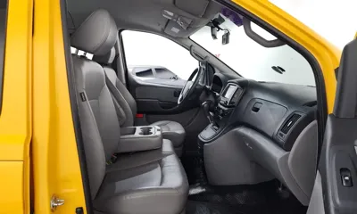 Hyundai Starex 2019, 123938 км, за 13990000 KRW - фото 26