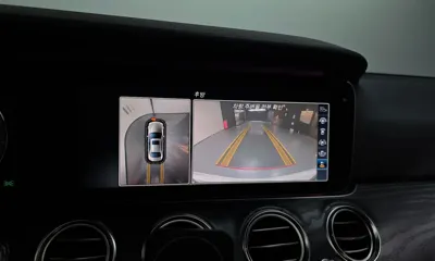 Mercedes-Benz E-Class 2017, 154902 км, за 18900000 KRW - фото 15