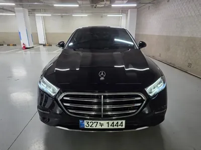 Mercedes-Benz E-Class 2026, 420 км, за 46470000 KRW - фото 4