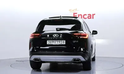 Infiniti QX50 2019, 68688 км, за 21900000 KRW