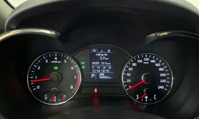 Kia K3 2015, 94860 км, за 5700000 KRW - фото 8