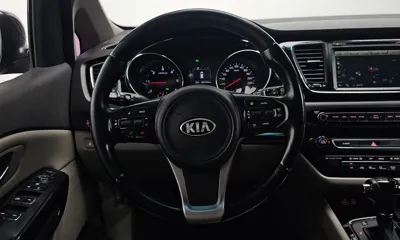 Kia Canival 2016, 331730 км, за 5700000 KRW - фото 13
