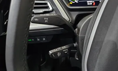 Audi Q4 e-tron 2025, 19755 км, за 45300000 KRW - фото 28