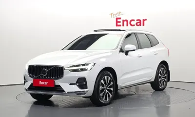Volvo XC60 · 2025 год