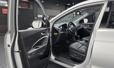 Hyundai Santafe 2014, 61657 км, за 7312.5 USD - фото 10