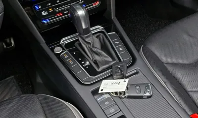 Volkswagen Arteon 2022, 50233 км, за 28900000 KRW - фото 9