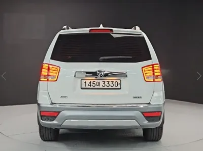 Kia Mohave 2019, 66449 км, за 21500000 KRW - фото 3