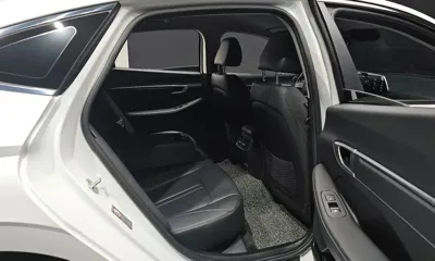 Hyundai Sonata 2020, 68006 км, за 18900000 KRW - фото 26