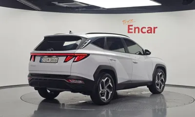 Hyundai Tucson 2023, 72025 км, за 20990000 KRW