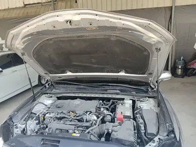 Toyota Camry 2023, 26200 км, за 128000 CNY - фото 20