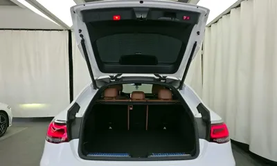 Mercedes-Benz GLC-Class 2022, 86459 км, за 45900000 KRW - фото 20
