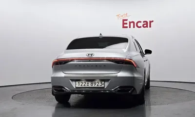Hyundai Grandeur 2021, 159998 км, за 14700000 KRW