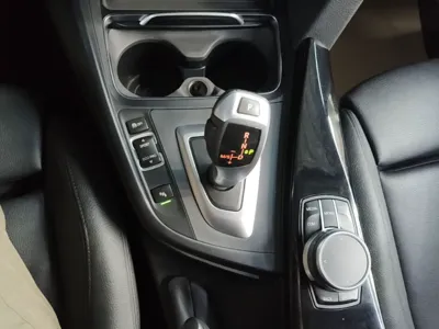 BMW 3 Series GT 2019, 61500 км, за 131489.01 CNY - фото 17