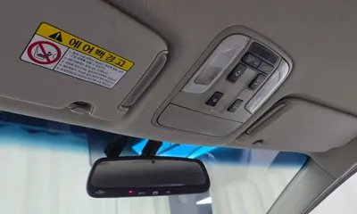 Kia Canival 2017, 139992 км, за 9200000 KRW - фото 18