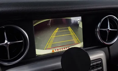 Mercedes-Benz SLK-Class 2012, 173887 км, за 10900000 KRW - фото 13