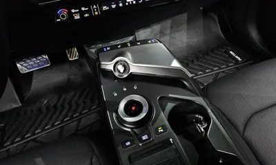 Kia EV6 2024, 68385 км, за 29900000 KRW - фото 9