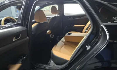 Kia K5 2020, 79696 км, за 16500000 KRW - фото 26