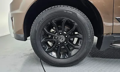 KG_Mobility_Ssangyong KORANDO 2017, 181864 км, за 7700000 KRW - фото 5