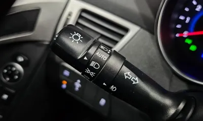 Hyundai Avante 2016, 108103 км, за 7500000 KRW - фото 28