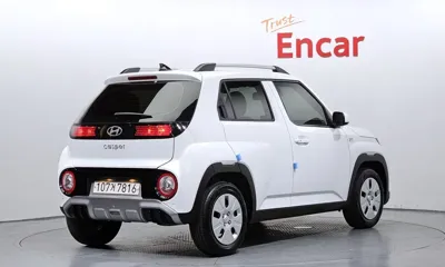 Hyundai Casper 2025, 36682 км, за 17500000 KRW