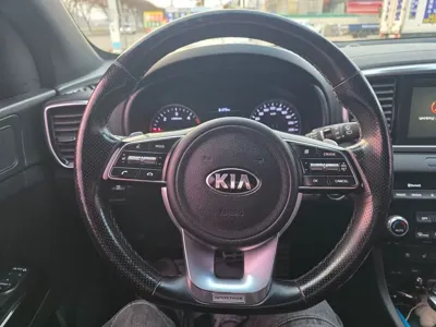 Kia Sportage 2019, 187550 км, за 12900000 KRW - фото 8