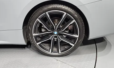 BMW 4-Series 2024, 14078 км, за 58500000 KRW - фото 21