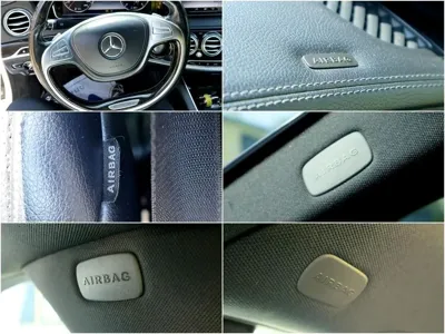 Mercedes-Benz S-Class 2015, 251569 км, за 19400000 KRW - фото 13