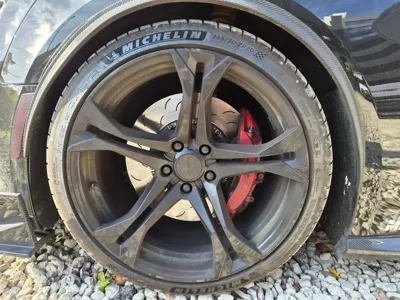 ChevroletGMDaewoo Camaro 2019, 88888 км, за 42400000 KRW