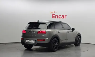 MINI Clubman 2020, 78609 км, за 17400000 KRW