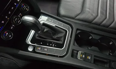 Volkswagen Arteon 2019, 121036 км, за 20500000 KRW - фото 9
