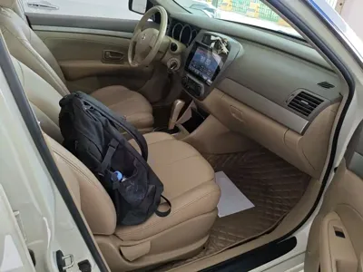 Nissan Sylphy 2016, 199899 км, за 24300 CNY - фото 17