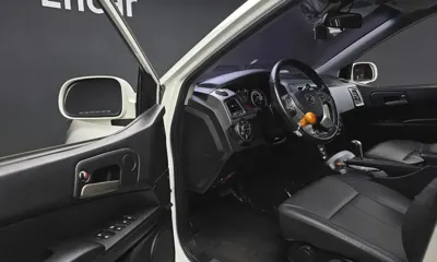 KG_Mobility_Ssangyong KORANDO 2017, 59242 км, за 9500000 KRW - фото 10