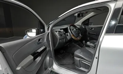 Renault-KoreaSamsung QM3 2015, 70886 км, за 5750000 KRW - фото 10